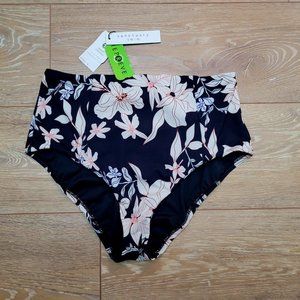 81. Sanctuary Swim bikini bottom. Size M. NWT